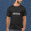 Recherche de ebitda tshirts Drôle