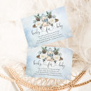 Recherche de polar bear baby shower Moderne