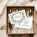 Recherche de floral cadre cartes visite Élégant