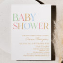 Recherche de de crèche invitations Baby
