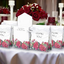 Recherche de rouge rose ballotins Invités