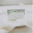 Recherche de mariage placement cartes Verdure