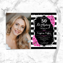 Suche nach silber und rosa einladungen Für sie