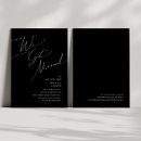 Suche nach flitterwochen einladungen Bride