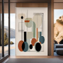 Suche nach schwarz weiß gold poster Minimalistisch