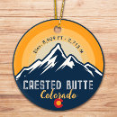 Recherche de butte ornements Drapeau