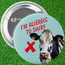 Recherche de intolérance badges Allergie