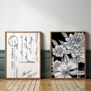 Recherche de floral antique art Français