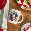 Suche nach santa claus tassen Weihnachten