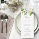 Suche nach hochzeitseinladung hochzeit menükarten Winterhochzeit