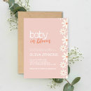 Recherche de marguerite rose invitations Fille