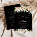 Suche nach spring wedding einladungen Rose