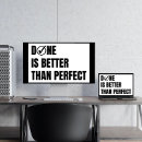 Suche nach positive message poster Sprichwort