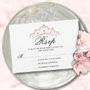 Recherche de anos invitations Rose