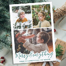 Recherche de 3 photo cartes fêtes annuelles Joyeux