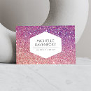 Suche nach lila ombre visitenkarten Elegant