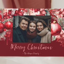 Recherche de christian photo christmas vœux cartes Chrétien