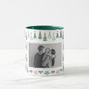 Recherche de arbre de noel et tasses Mignon