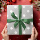 Suche nach polka geschenkpapier Grau