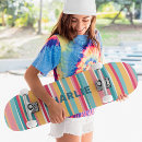 Recherche de de personnalisation skateboards Moderne