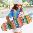 Recherche de tribal skateboards Cool