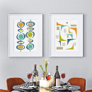 Recherche de mid century modern art Pour tous