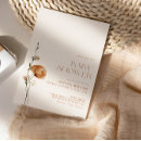 Recherche de chic décontracté invitations Minimaliste