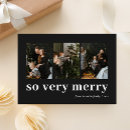 Suche nach saisongrüße karten Schwarz