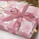 Suche nach rentier geschenkpapier Rosa