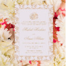 Recherche de walima invitations Élégant