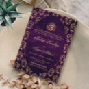 Recherche de motif mandala invitations Élégant