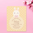 Recherche de lapin kawaii invitations Pour enfants