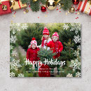 Recherche de fêtes cartes postales Neige