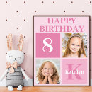 Suche nach kinderbild poster Rosa