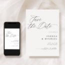 Recherche de roman invitations Noir et blanc