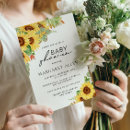 Recherche de tournesol invitations Verdure