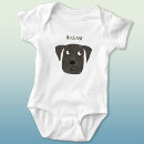 Suche nach labrador retriever baby babykleidung Hund