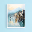 Suche nach einsamkeit poster Friedlich