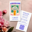 Recherche de porter cartes visite Client(e)