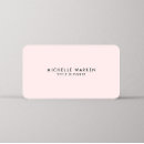 Recherche de style mode cartes visite Moderne