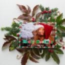 Recherche de rétro noël cartes Chien