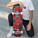 Recherche de dragons skateboards Sports