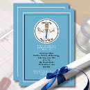 Recherche de medical assistant invitations Bleu