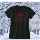 Suche nach erstes enkelkind tshirts Großmutter