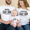 Suche nach shark herren tshirts Vatertag