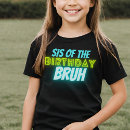 Suche nach schwester kinder tshirts Lustig