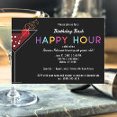 Suche nach kosmopolitisch postkarten Happy hour