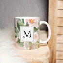 Recherche de fleur pour aquarelle tasses Pour tous