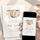 Recherche de illustration numérique invitations Future maman