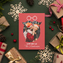 Recherche de rose noël cartes Rouge